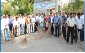 Swachhata Bharat Abhiyan